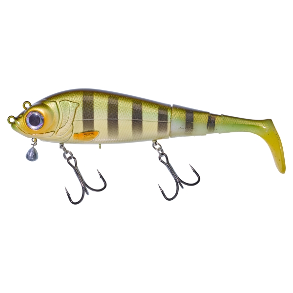 Gunki Grouper 180 Swimbait